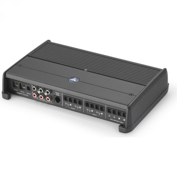 JL audio XDM700/5 marine pojačalo 12V 700W 5 kanalno