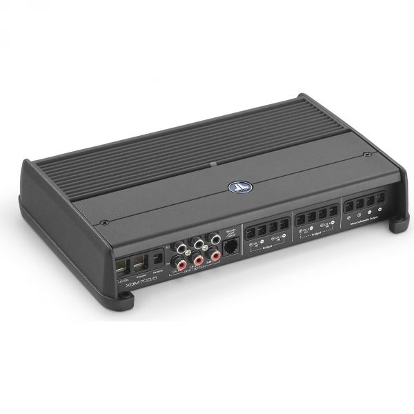JL audio XDM700/5 marine pojačalo 12V 700W 5 kanalno