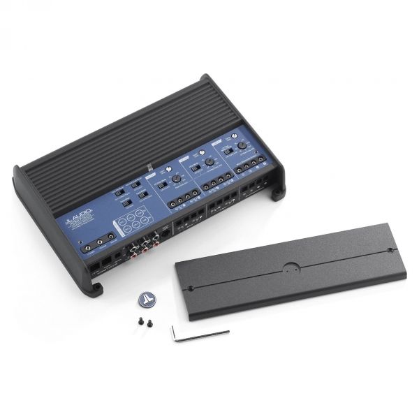 JL audio XDM700/5 marine pojačalo 12V 700W 5 kanalno