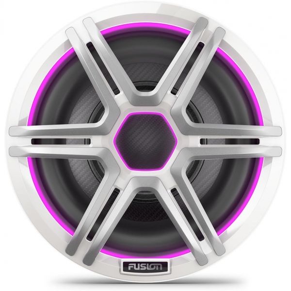 Fusion AP-SL10SPW 10” LED Apollo subwoofer sport bijeli