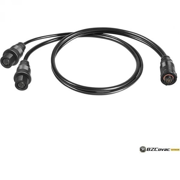 Humminbird Y kabel 14 M ID SIDB Y 720111-1 SOLIX, APEX XPLORE