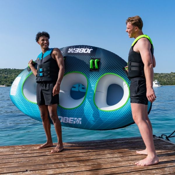 JOBE Rumble Towable 3P tuba za vuču 3 osobe