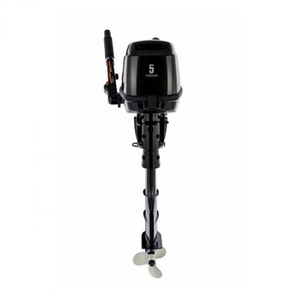 PARSUN F5 BMS vanbrodski motor