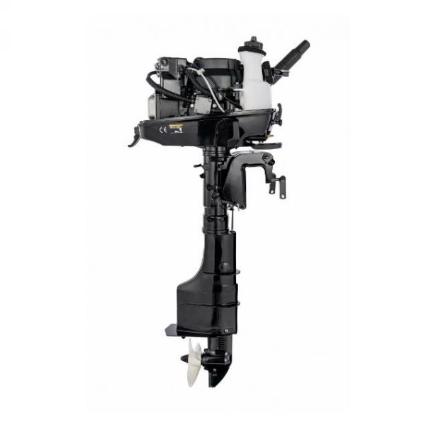 PARSUN F5 BMS vanbrodski motor