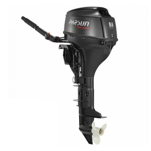 PARSUN F9.8 BMS vanbrodski motor