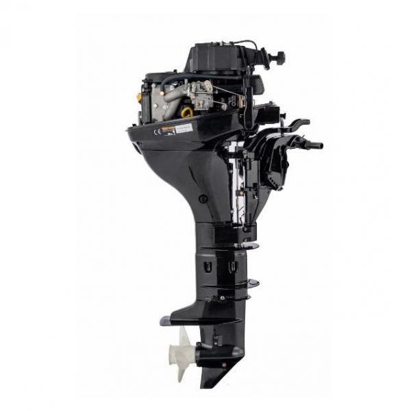 PARSUN F9.8 BMS vanbrodski motor