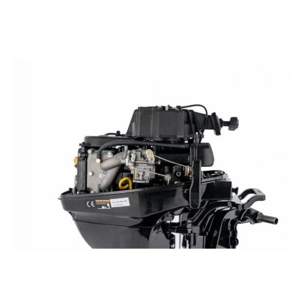 PARSUN F9.8 BMS vanbrodski motor