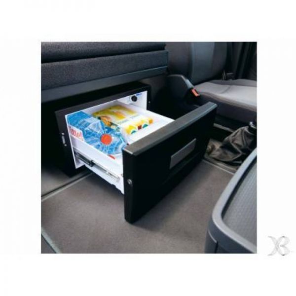 Dometic CoolMatic CD 20 ugradbeni hladnjak ladičar