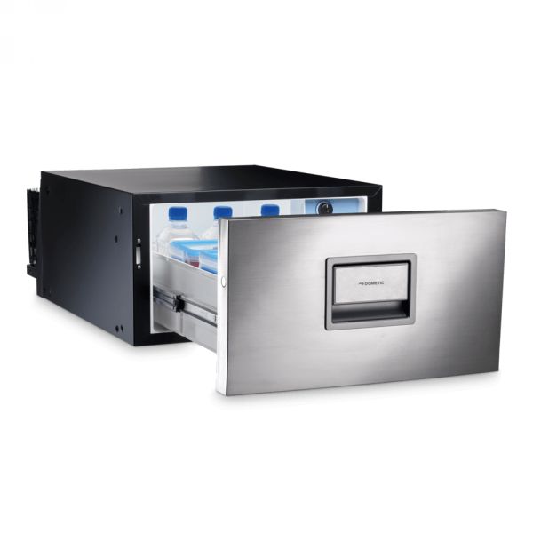 Dometic CoolMatic CD 30S ugradbeni hladnjak ladičar