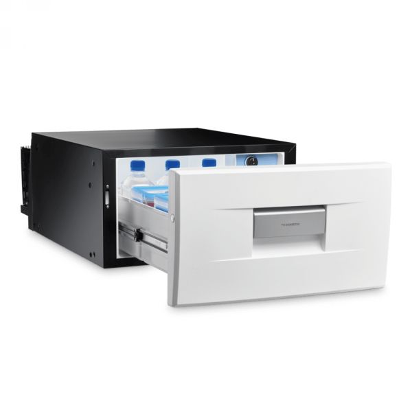 Dometic CoolMatic CD 30W ugradbeni hladnjak ladičar