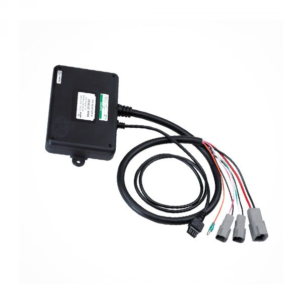 Lenco 15270-001 LED Indicator Switch Kit (Single) prekidač