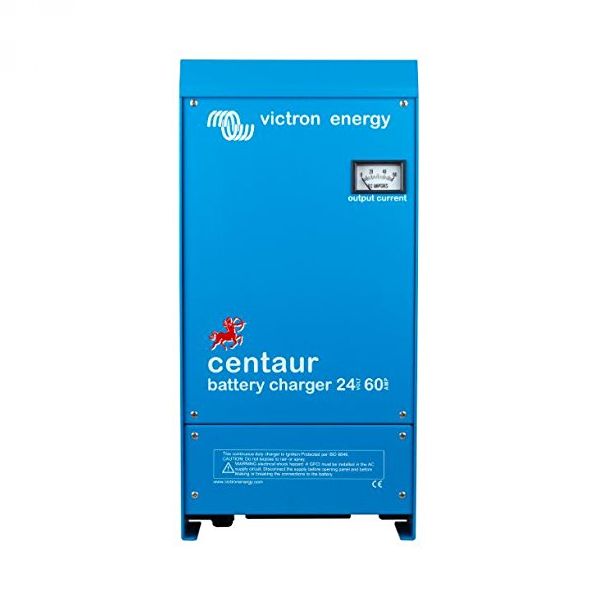 Victron Energy CENTAUR 24V/60A punjač akumulatora