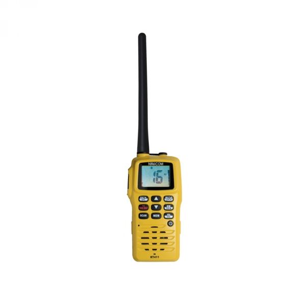 Navicom RT 411 PACK VHF prijenosni