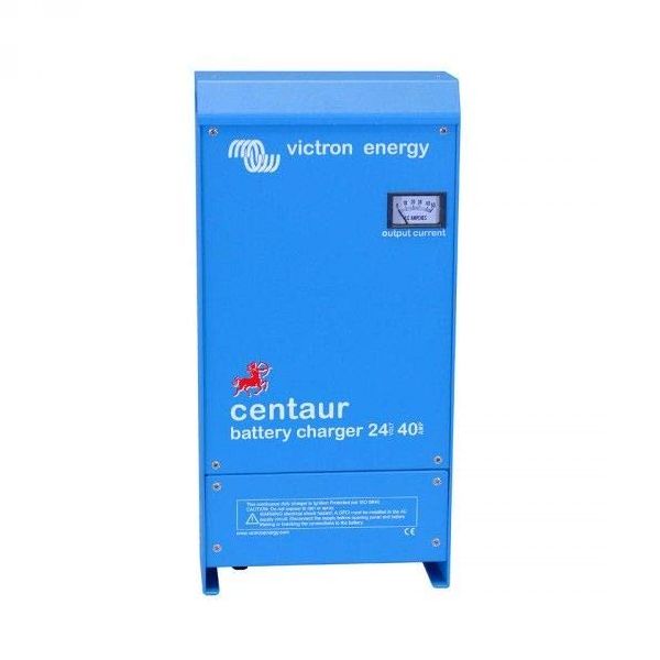Victron Energy CENTAUR 24V/40A punjač akumulatora