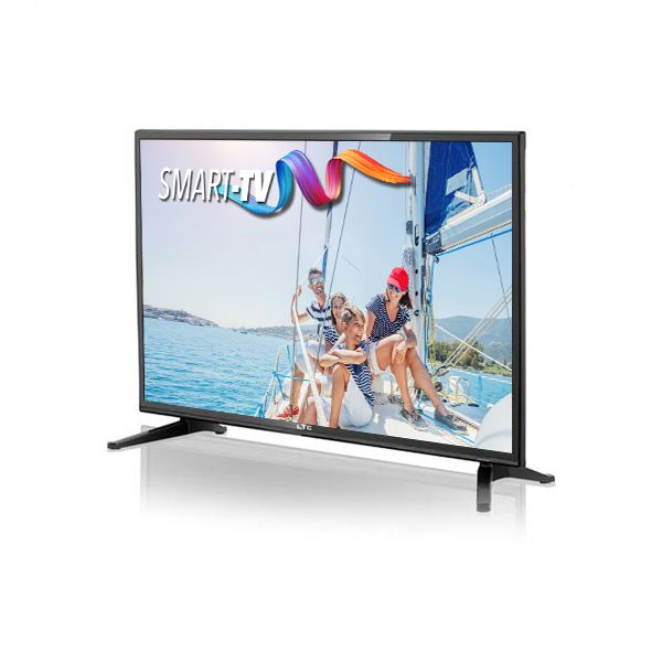 LTC 2409 Smart LED TV 12V 24” Full HD Android