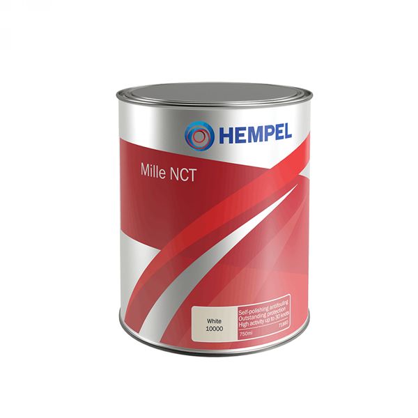 Hempel MILLE NCT 71890 antifauling pak. 0,75 lit