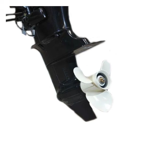 PARSUN F15 AFWL vanbrodski motor
