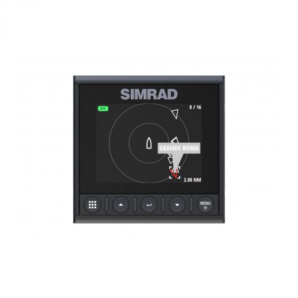 Simrad IS42 Instrument