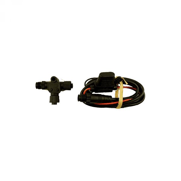 Navico N2K-PWR-RD - NMEA 2000® power cable