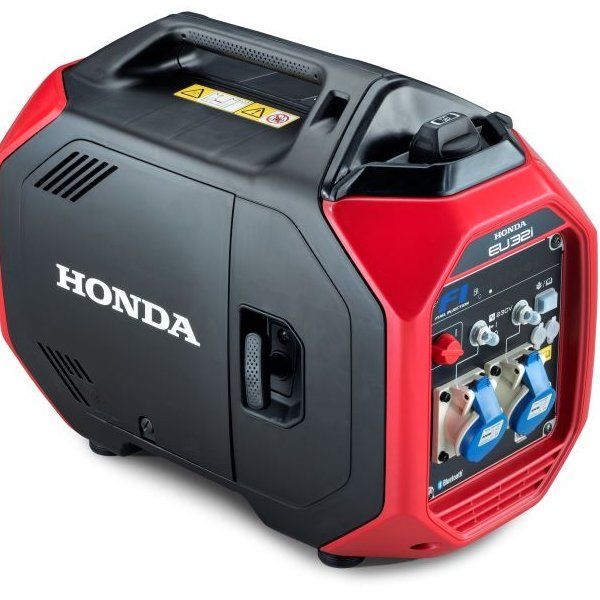 Honda EU 32i prijenosni agregat