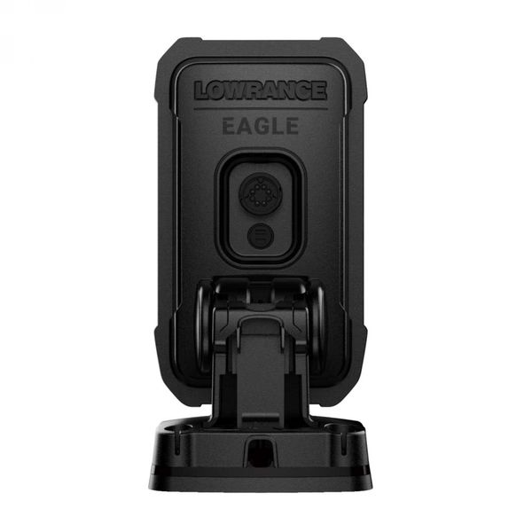 Lowrance EAGLE 4x Fishfinder