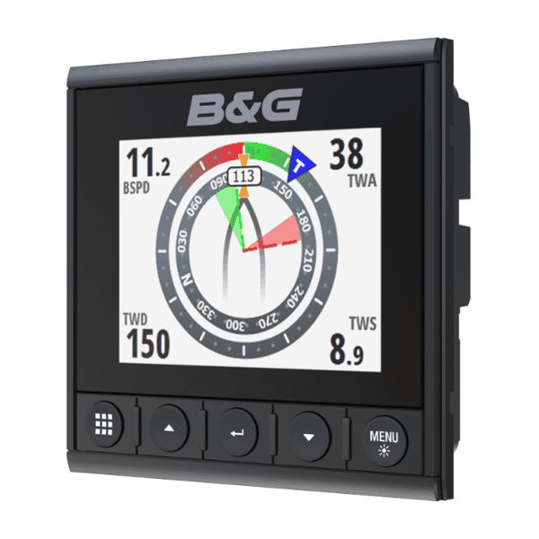 B&G Triton2 Speed/Depth/Wind Instrument pack