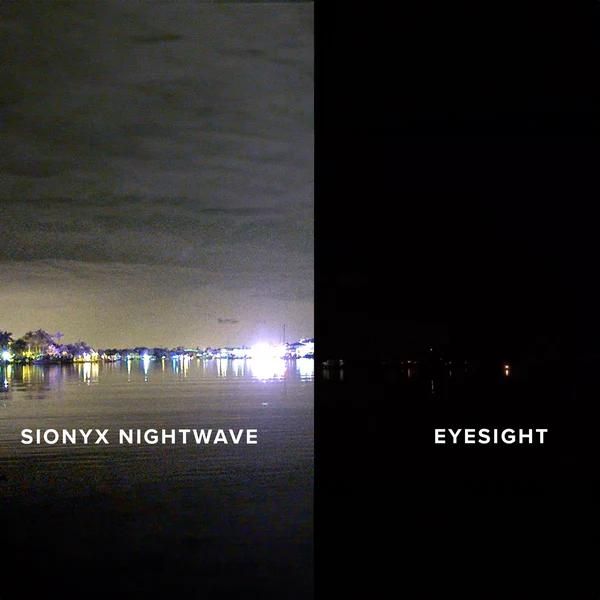 Sionyx Nightwave D1 White noćna kamera
