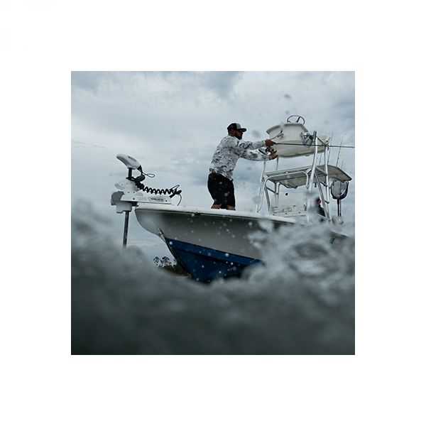 Minn Kota Riptide Terrova 55WR 60”/152cm