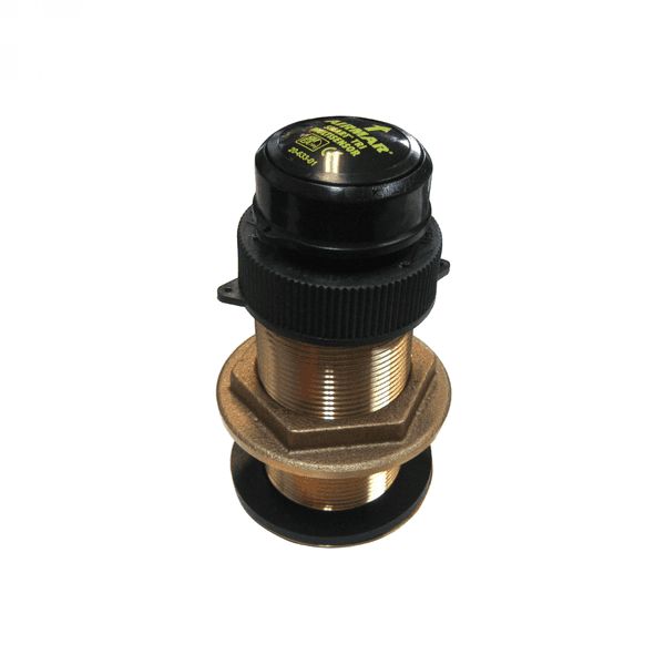B&G DST-810 Sensor Depth/Speed/Temp Bronze thru-hull housing