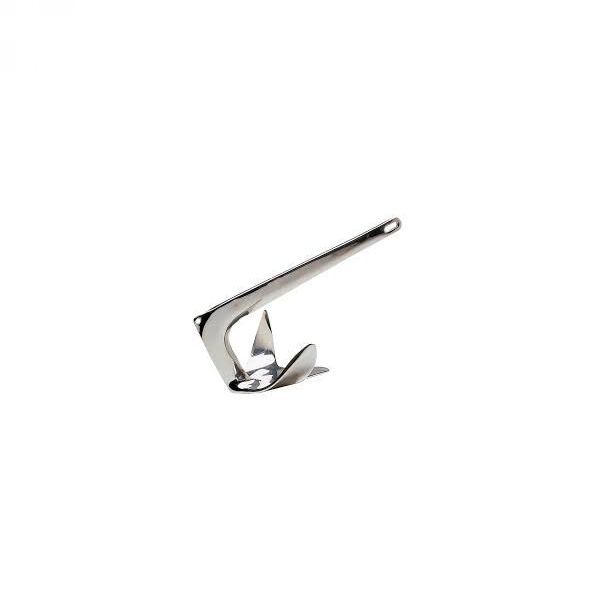 Sidro BRUCE 20 kg INOX 316