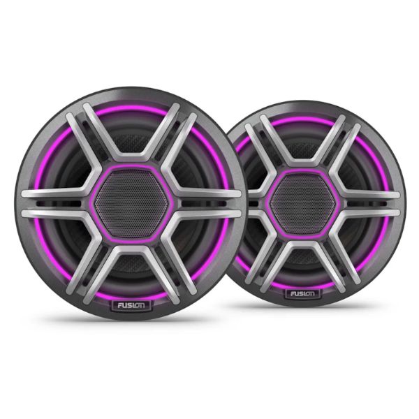 Fusion AP-FL88SPG Apollo Series marine zvučnici par