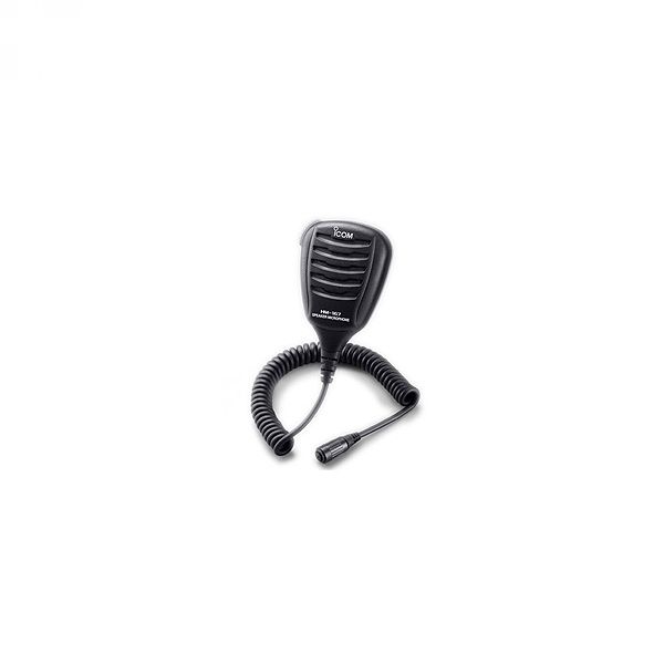 Icom HM-167 ručni mikrofon waterproof IPX8