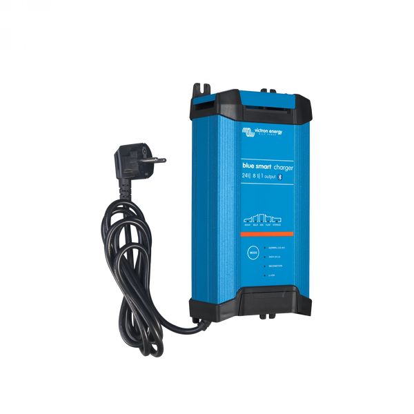 Victron Energy Bluesmart IP22 24V 8A 1 izlaz 230V punjač