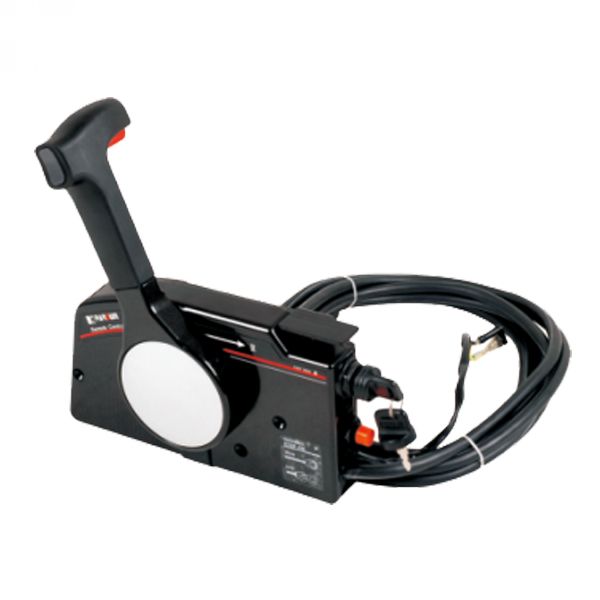 PARSUN F60 FEL-T-EFI vanbrodski motor