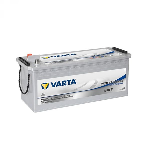 Varta Professional MF LFD 140Ah EFB akumulator