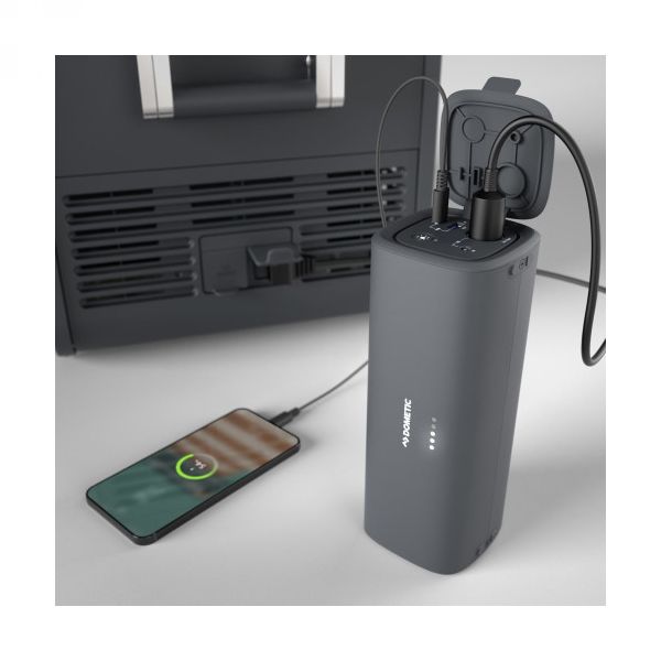 Dometic PLB15 prijenosna Lithium baterija
