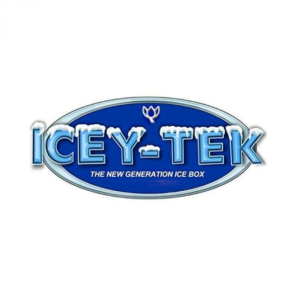 ICEY-TEK gel pack