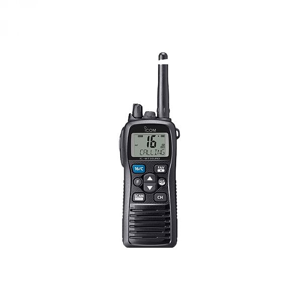 Icom IC-M73 EURO VHF prijenosna radijska postaja