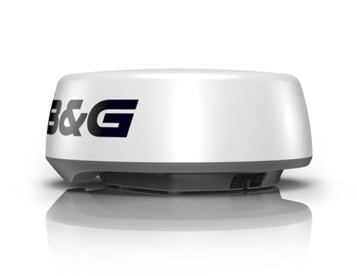 B&G HALO20 Radar | | Cijena | Hrvatska | Nautika Webshop