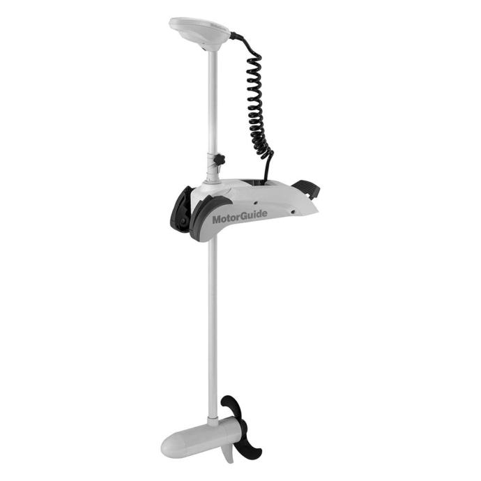 XI5 105SW 72” 36V GPS pramčani elektromotor Cijena