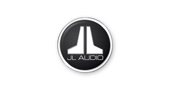 JL AUDIO